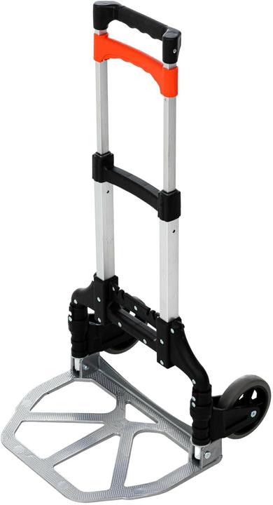 Actual product image Struct Sackkarre Alu (70 kg)