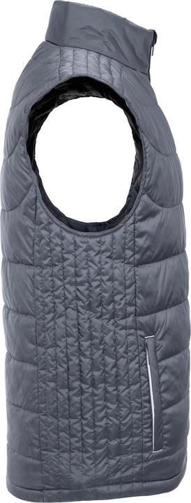 Actual product image Russell Mens Nano Padded Body Warmer (4XL)