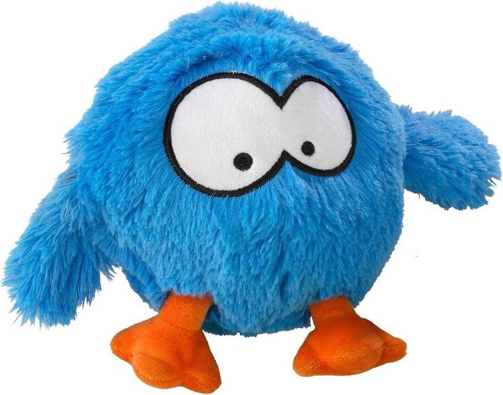 Produktbild EBI Coockoo Dog Toy Bouncy Jumping Ball mit Soundchip (Ballspielzeug Hund)