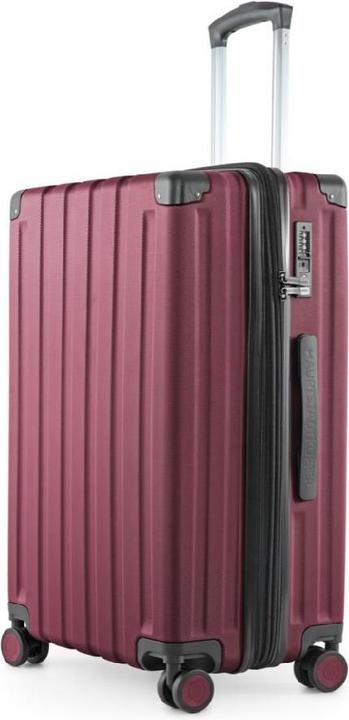 Produktbild Hauptstadtkoffer Q-Damm - Mittelgrosser Koffer Hartschale (71 l, M (50 - 90l))