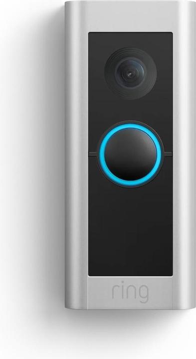 Produktbild Ring Spotlight Cam Pro (1920 x 1080 Pixels)