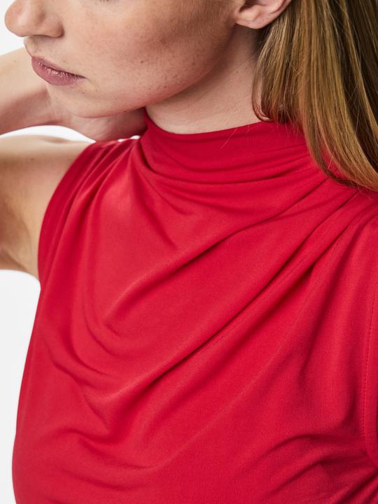 Immagine prodotto Pieces Pcmadison Sl Draped Top Jrs Noos Bc (XXL)