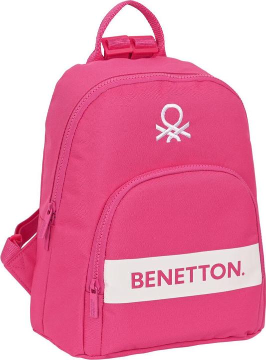 Produktbild Benetton Lässiger Rucksack Raspberry Pi13 L (13 l)
