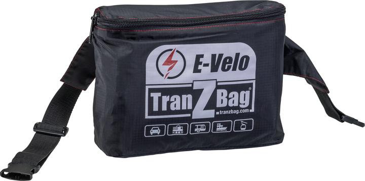Produktbild Tranz Bag Velotransporttasche E-Velo