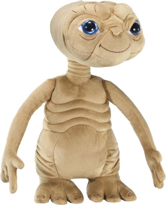 Actual product image Noble Collection E.T. (27 cm)