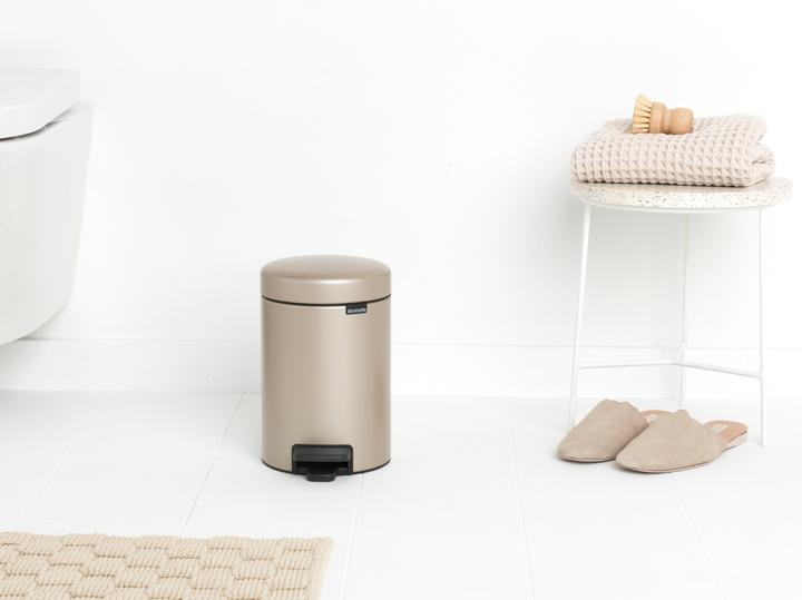 Immagine prodotto Brabantia Cestino a pedale (3 l)