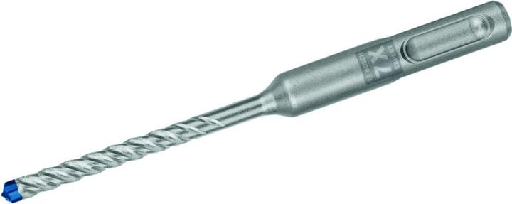 Immagine prodotto Bosch Professional Zubehör Trapano a percussione Expert SDS plus-7X, 5 x 150 x 215 mm (5 mm)