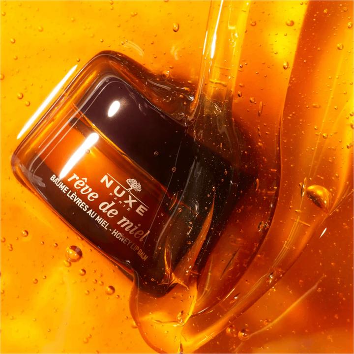 Produktbild Nuxe Rêve de Miel (Balsam, 15 ml)