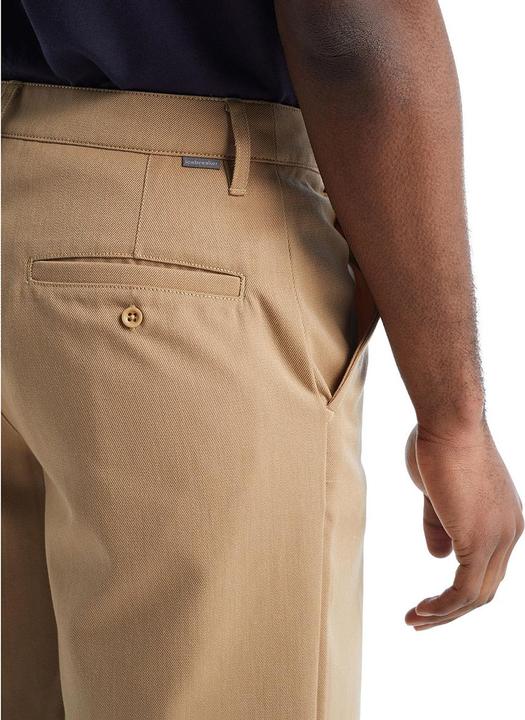 Actual product image Icebreaker Berlin Shorts (S)