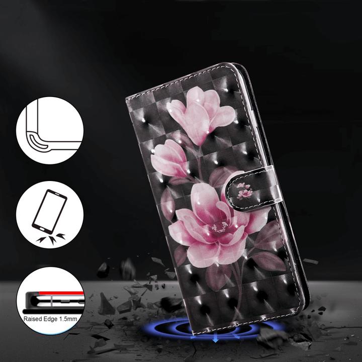 Actual product image Cover-Discount iPhone 16 Pro Max - Glitter effect case (Apple iPhone 16 Pro Max)