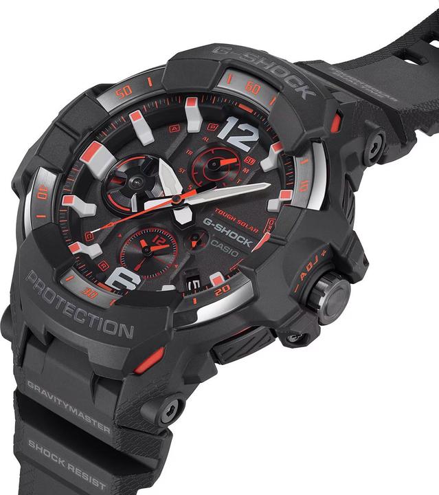 Immagine prodotto G-Shock GR-B300-1AER (Cronografo, 55 mm)