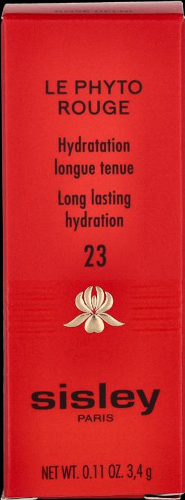 Produktbild Sisley Phyto Rouge (23 Rose Delhi)
