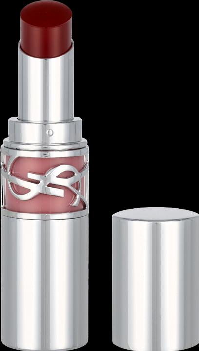 Yves Saint Laurent Loveshine Rouge Volupte Shine Lippenstift 80 (80 Glowing Lava)