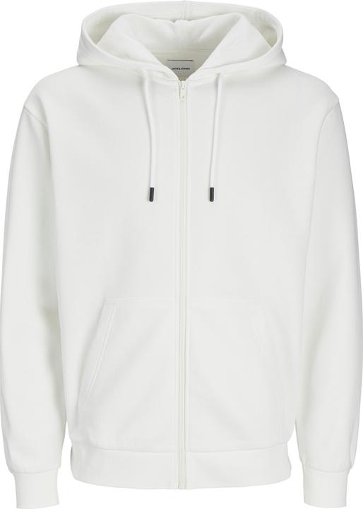 Jack & Jones Jjebradley Sweat Zip Hood Noos