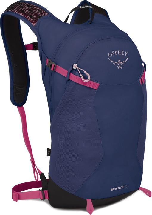Actual product image Osprey Sportlite 15 Daypack 45 cm (15 l)