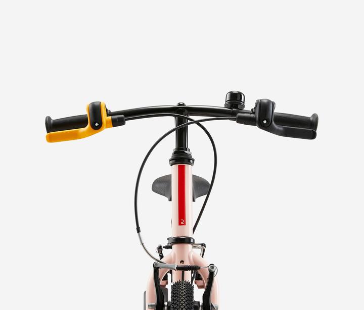 Actual product image Btwin Discover 500 (14")