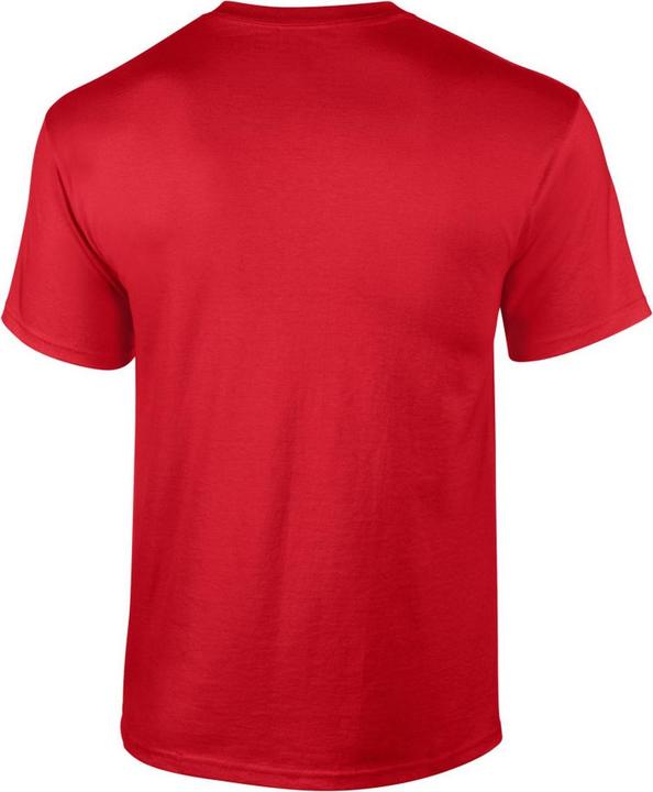 Actual product image Gildan Mens Ultra Cotton T-Shirt (3XL)