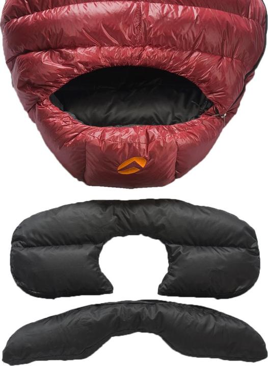 Produktbild Valandre Bloody Mary Schlafsack (215 cm)