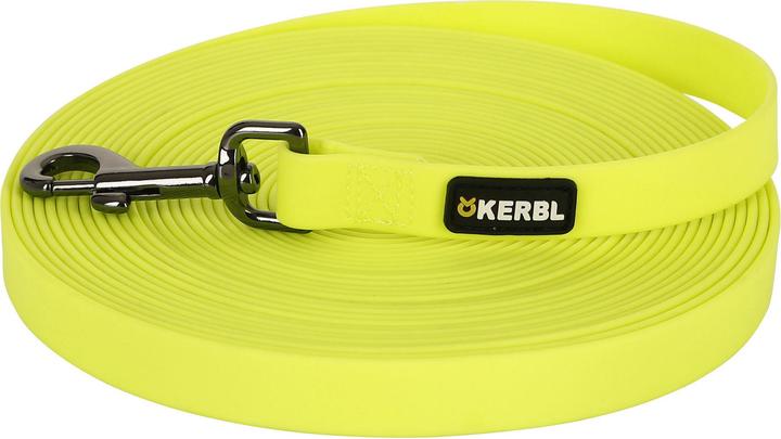 Actual product image Kerbl Dragline Easy Care Neon (Dog, Walks)