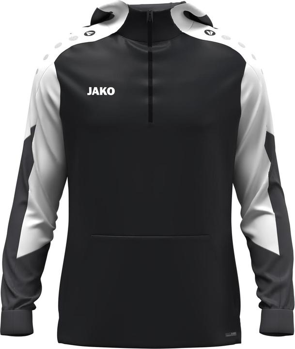 Actual product image JAKO Zip Hoodie Dynamic (3XL)
