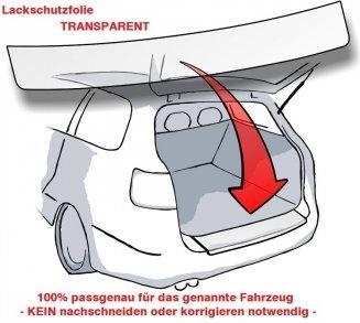 Actual product image ProPlus Paint protection film bumper protection for Nissan Qashqai from 2014 to 2020 (J11) (Transparent)