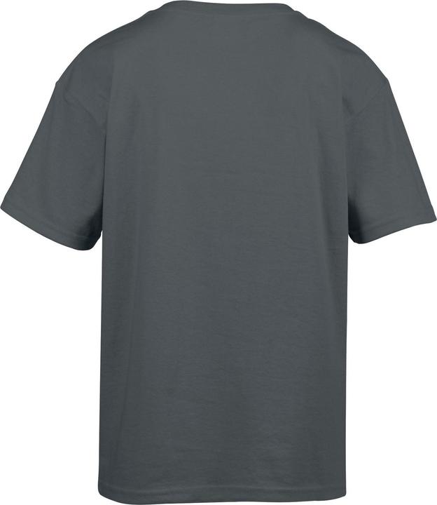 Actual product image Gildan Childens/Kids SoftStyle Ringspun T-Shirt (140, 146)