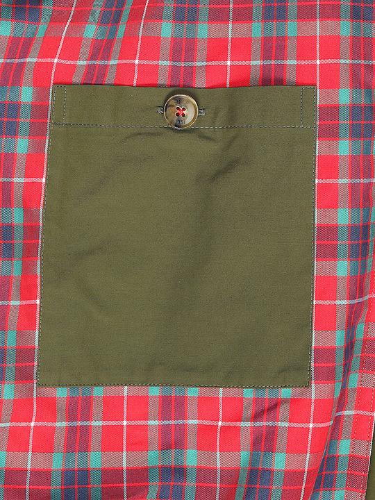 Image du produit Baracuta Blouson G9 (XS)
