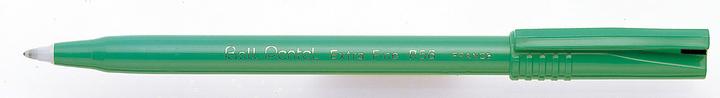 Produktbild Pentel Roller Ball Extra Fine (Schwarz, 1 x)