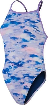 Actual product image Speedo Allover Vback (W34/L38)