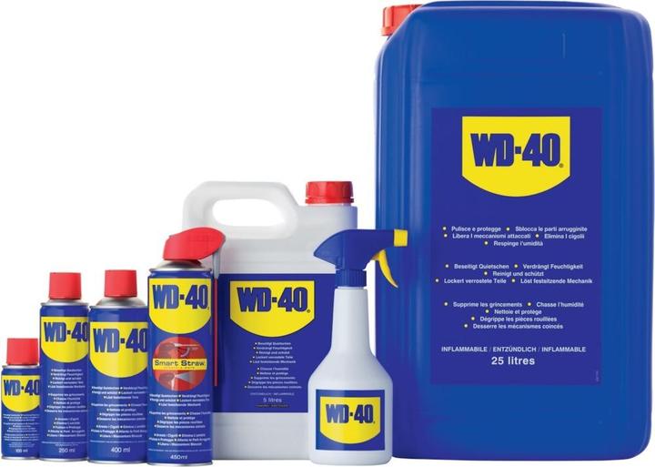Produktbild WD-40 Pumpzerstäuber