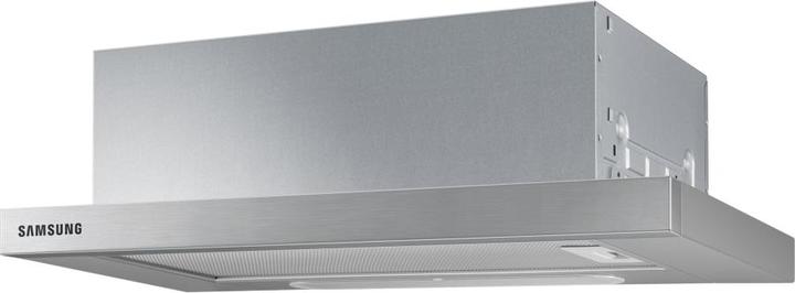 Produktbild Samsung NK24M1030IS Dunstabzugshaube Halb eingebaut (Pullout) Edelstahl ³/h C (Huttenlüfter)