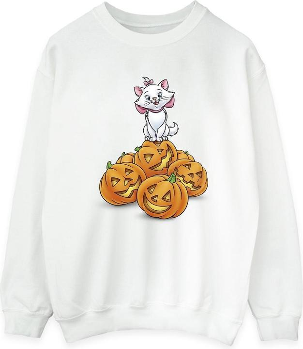 Produktbild Disney Sweatshirt Halloween (4XL)