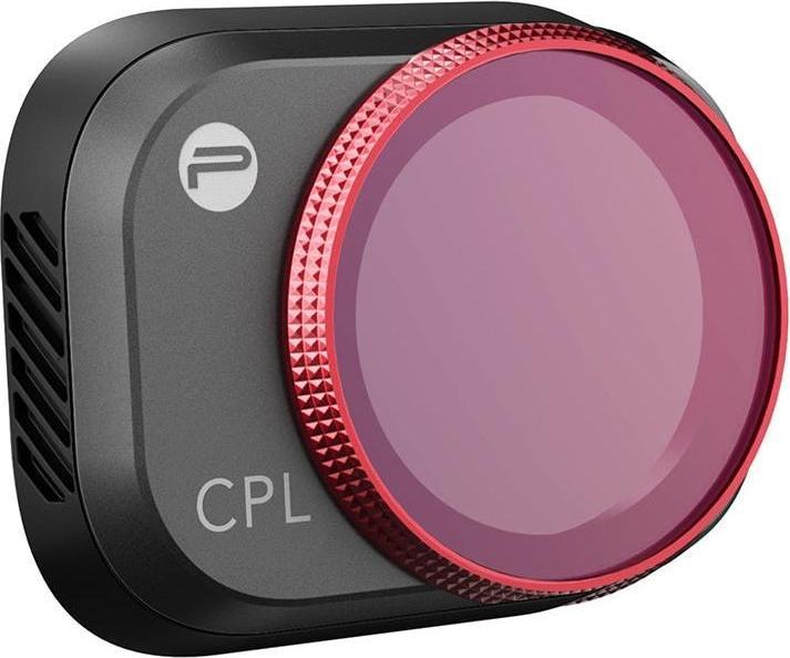 Image du produit Pgytech CPL+ND-PL 16/64/128/256 (Filtres pour drones, DJI Mini 3)