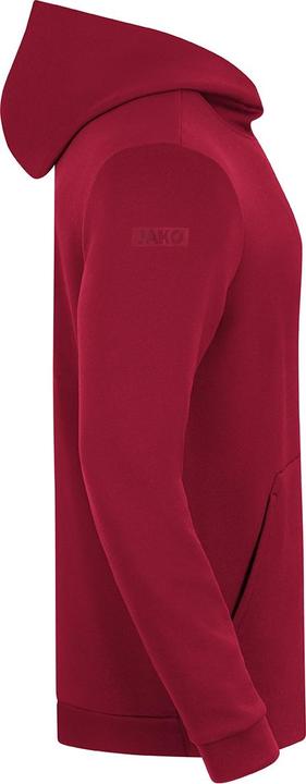 Immagine prodotto JAKO Felpa con zip e cappuccio Pro Casual (M)