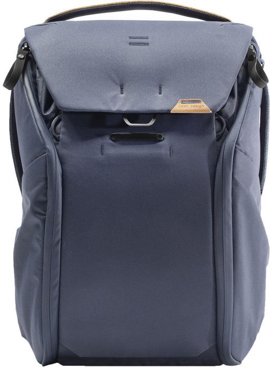 Peak Design Everyday Backpack 20L v2 (Fotorucksack, 20 l)