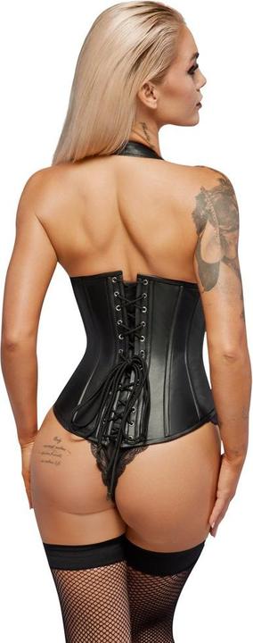 Image du produit Zado Corsage en cuir (M)