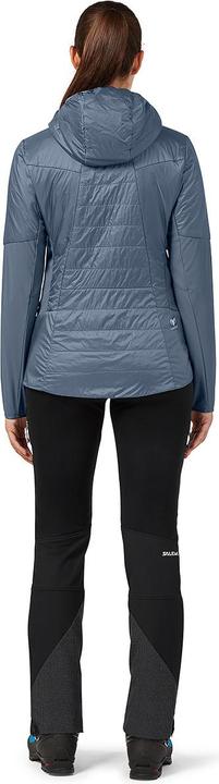 Produktbild Salewa Ortles Hybrid TirolWool® Responsive Jacke Da (34)