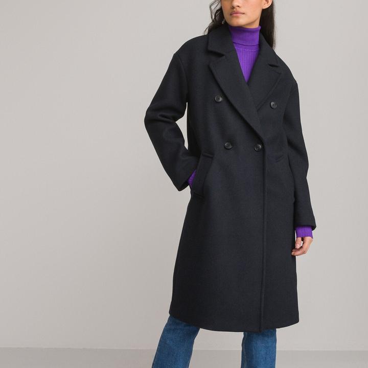 Image du produit La Redoute Collections Manteau (46)