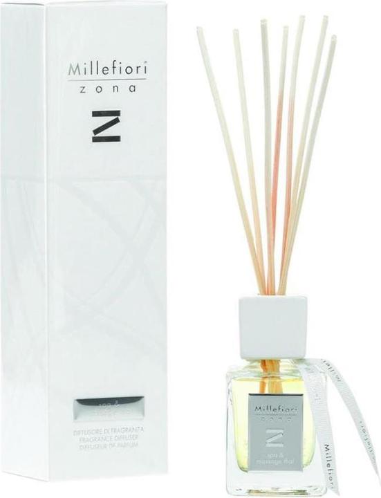 Immagine prodotto Millefiori Spa & Massage Thai (250 ml)