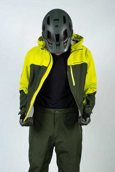 Produktbild Endura SingleTrack Onesie (S)