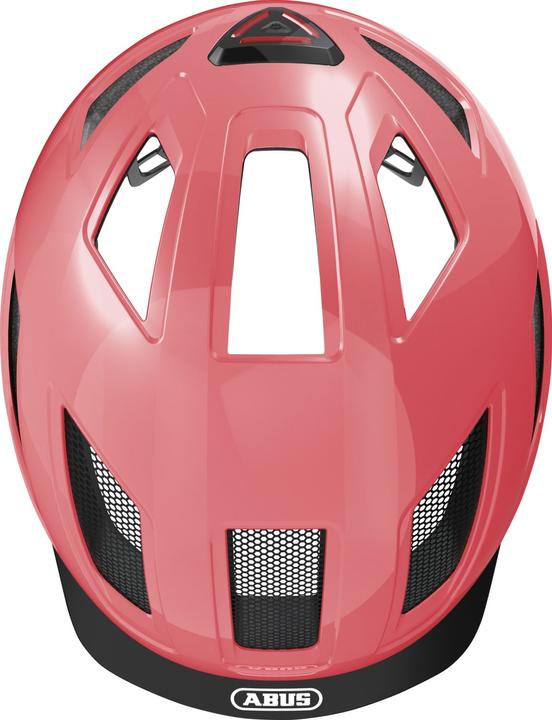 Actual product image Abus Hyban 2.0 (56 - 61 cm)