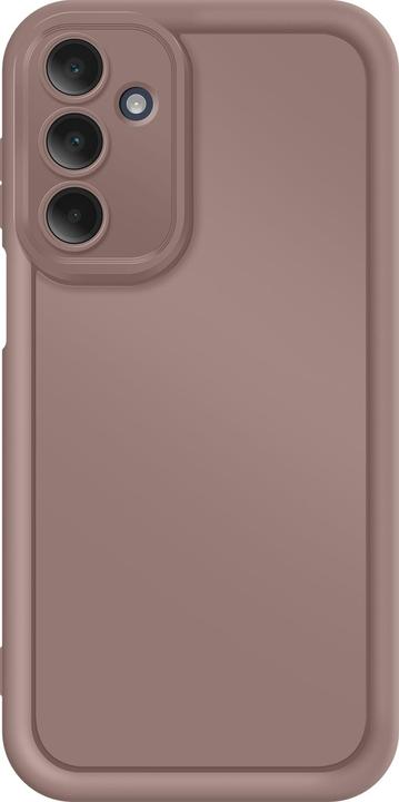 Image du produit OEM Etui TPU Rim pour Samsung Galaxy A16 5G marron (Samsung Galaxy A16)