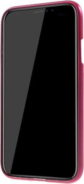 Immagine prodotto Goospery i Jelly Metal Series (Apple iPhone XR)