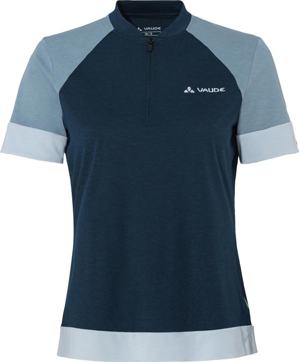 Actual product image Vaude Altissimo Q-Zip Shirt (36)