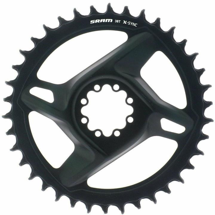 Produktbild Sram Chain Ring Rival eTap AXS DirectMount 1x12SP (38)