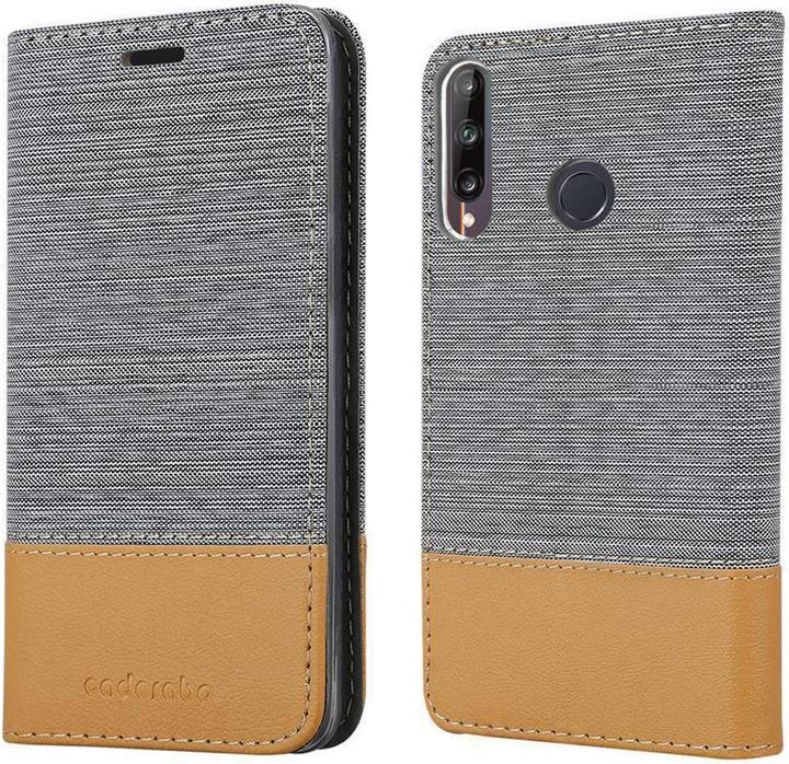 Actual product image Cadorabo Jeans Optik (Huawei Nova 7i, Huawei P40 Lite)