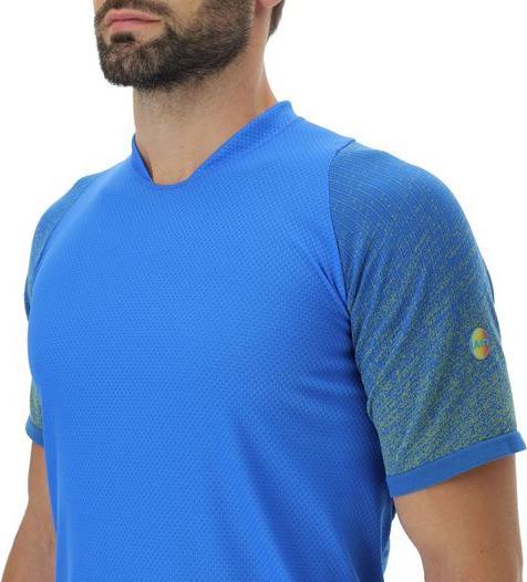 Produktbild UYN Kurzärmeliges Laufshirt Exceleration (L)