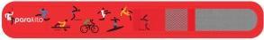 Actual product image Para‘Kito Parakito Bracelet Junior Sport (648 ml)