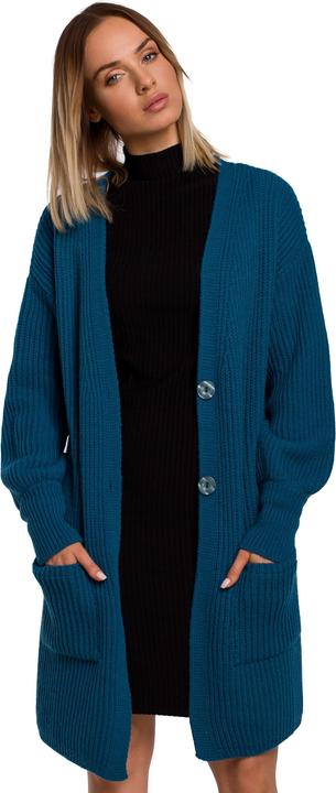 Image du produit Made of Emotion Modèle de cardigan (L, XL)