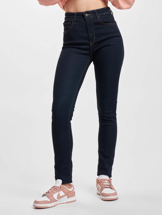 Actual product image Levis 721 Skinny High Rise to the nine (W24/L32)